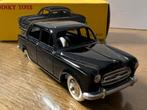 Dinky Toys  atlas edition peugot  403, Ophalen of Verzenden, Gebruikt, Auto, Overige merken