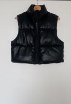 Zara bodywarmer leerlook nieuw, Kleding | Dames, Bodywarmers, Nieuw, Zara, Maat 34 (XS) of kleiner, Ophalen of Verzenden