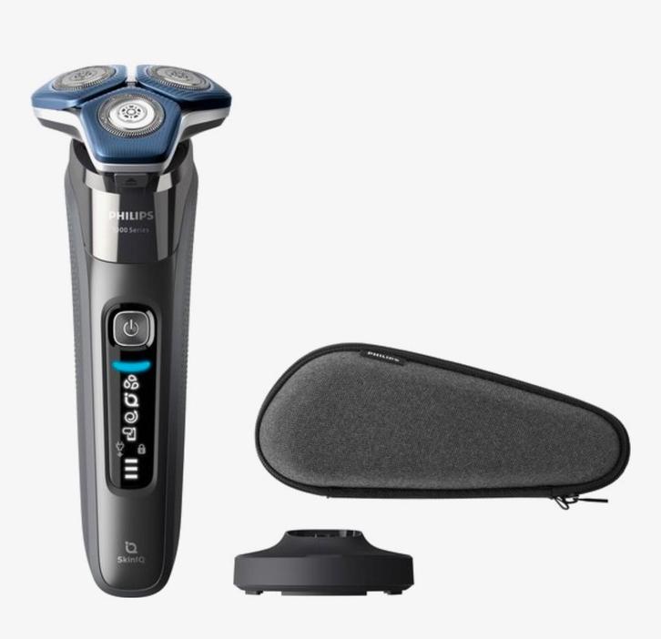 Philips 7000 Series Scheerapparaat - Nieuwstaat!, Witgoed en Apparatuur, Persoonlijke-verzorgingsapparatuur, Nieuw, Scheren en Epileren