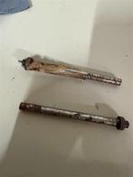 2 Tilley X246B stormlight 606 vaporizer, Gebruikt, Nvt, Nvt, Nvt