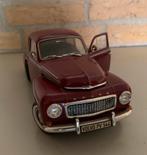 Volvo PV544 - katterug. Revell., Hobby en Vrije tijd, Modelauto's | 1:43, Ophalen of Verzenden, Zo goed als nieuw, Auto, SIKU