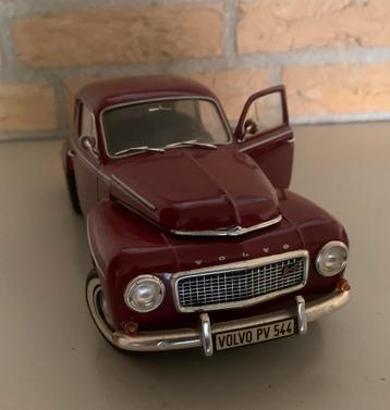 Volvo PV544 - katterug. Revell. beschikbaar voor biedingen