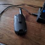 Portofoon met broekklem, Minder dan 2 km, Gebruikt, Ophalen of Verzenden, Portofoon of Walkie-talkie