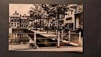 Sneek Friesland Leeuwenburg met Wip, Ophalen of Verzenden, 1960 tot 1980, Ongelopen, Friesland