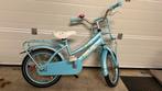 Volare Kinder fiets. Met zijwielen., Fietsen en Brommers, Fietsen | Kinderfietsjes, 16 tot 20 inch, Zijwieltjes, Ophalen of Verzenden