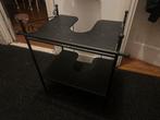 Wastafelkast, Zo goed als nieuw, Minder dan 100 cm, Wasbak of Wastafel, 25 tot 50 cm