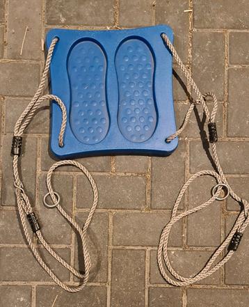 Sta schommel beschikbaar voor biedingen