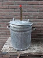 Weckketel, Ophalen, Gebruikt, Minder dan 30 cm, Minder dan 60 cm