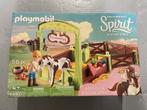 Playmobil Spirit Abigail & Boomerang 9480 - in doos, Ophalen of Verzenden, Nieuw, Jongen of Meisje