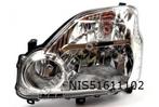 Nissan X-trail koplamp Rechts  Origineel!  26010 JG40A, Auto-onderdelen, Verlichting, Nieuw, Nissan, Verzenden