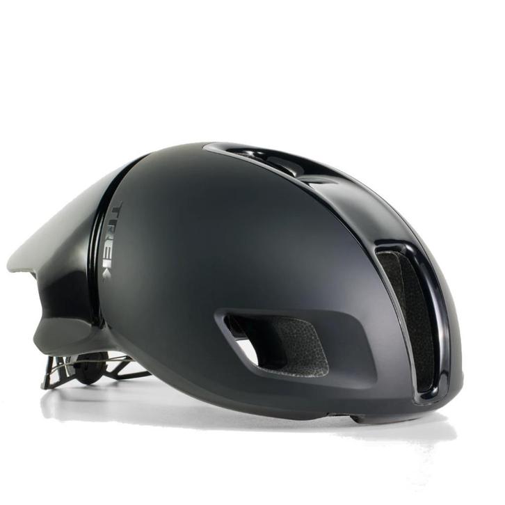 Trek Ballista Mips fietshelm - maat M - Zwart, Sport en Fitness, Wielrennen, Nieuw, Helm, Ophalen of Verzenden