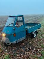 Piaggio ape 50, Ophalen, Gebruikt, Tweetakt, Overige modellen