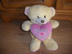 nieuw hele leuke knuffel beer, Ophalen of Verzenden, Nieuw