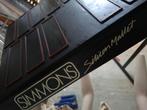 Simmons Silicon Mallet, Ophalen, Gebruikt, Overige merken, Elektronisch