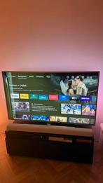 Beschadigde Philips Ambilight TV, Ophalen, Zo goed als nieuw, 100 cm of meer, Philips