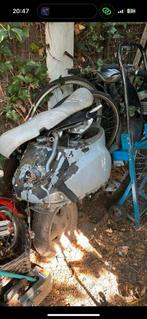 Vespa S Sport 2006 - Opknapper, Fietsen en Brommers, Brommers | Schadebrommers, Ophalen, Vespa