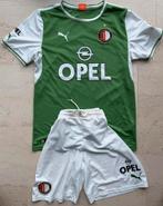 Feyenoord Shirt Tenue - 2013 - 2014 - Boetius # 7, Sport en Fitness, Voetbal, Ophalen of Verzenden, Zo goed als nieuw, Shirt