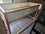 Bed ikea kura omkeer bed, Ophalen, Zo goed als nieuw