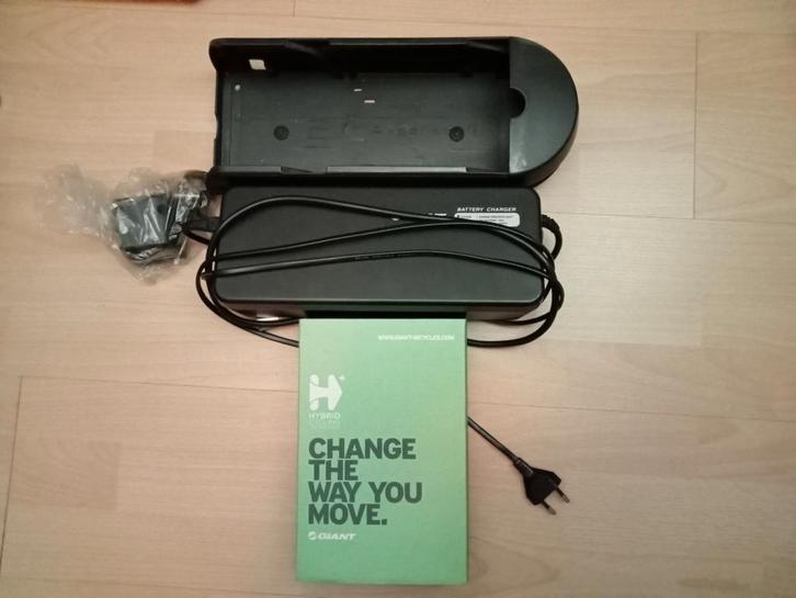 Giant twist go power te koop, Fietsen en Brommers, Fietsen | Heren | Herenfietsen, Gebruikt, Giant, Versnellingen, Ophalen