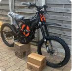 Elektrische crosser, Fietsen en Brommers, Ophalen, Zo goed als nieuw, Overige merken