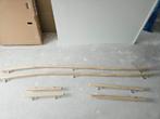 Trapleuning, Ophalen, Nieuw, 2 tot 4 meter