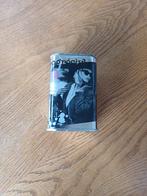 Spaarpot Art-Box, Ophalen of Verzenden, Zo goed als nieuw, Metaal of Blik, Overige thema's