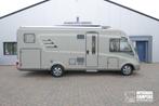 Hymer B 678 PL PremiumLine | 3.0 Automaat | Levelsysteem | A, Caravans en Kamperen, Campers, 7 tot 8 meter, Bedrijf, Diesel, Hymer