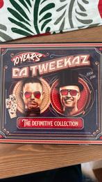 10 years Da Tweekaz Limited Edition CD ‘s Gesigneerd, Cd's en Dvd's, Cd's | Dance en House, Boxset, Overige genres, Ophalen of Verzenden
