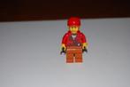 Lego mountain police, Ophalen of Verzenden, Zo goed als nieuw, Lego