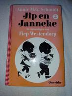 Jip en Janneke deel 3 - Annie M.G. Schmidt, Ophalen of Verzenden, Gelezen, Annie M.G. Schmidt, Fictie algemeen