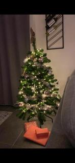 Intratuin kunst kerstboom 120 cm, Ophalen, Zo goed als nieuw