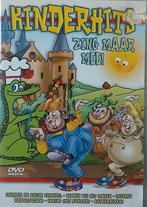 Kinder dvd.s 4 stuks zie foto.pakket 386, Cd's en Dvd's, Dvd's | Kinderen en Jeugd, Ophalen of Verzenden, Zo goed als nieuw, Avontuur