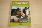 Handboek Paarden — Rassen, Verzorging, Gezondheid & Rijden, Ophalen of Verzenden, Gelezen, Paarden of Pony's
