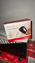 20x handmixer homestar, Ophalen of Verzenden, Nieuw