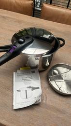 Nieuw! Snelkookpan, nieuw en nooit gebruikt,ophalen, Huis en Inrichting, Keuken | Potten en Pannen, Ophalen, Zo goed als nieuw