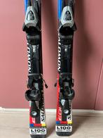 Skies Salomon 100 cm, Ophalen, Gebruikt, 100 tot 140 cm, Salomon