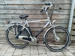 Gazelle Orange Jongensfiets 8 versnellingen, Fietsen en Brommers, Fietsen | Jongens, Versnellingen, Zo goed als nieuw, GAZELLE
