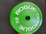 Rogue Plates – 2x 10 kg (20 kg totaal), Ophalen, Nieuw, Benen, Halterschijven
