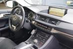Lexus CT 200h Luxury Line + MARK & LEVINSON / GROOT SCHERM /, Auto's, Lexus, 65 €/maand, 136 pk, Gebruikt, Euro 6
