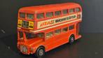 corgi toys bus, Hobby en Vrije tijd, Modelauto's | 1:43, Ophalen of Verzenden, Gebruikt, Auto, Corgi