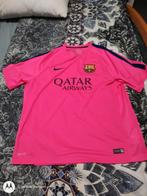 FC Barcelona 2014 - 2015 XXL Training Shirt, Nieuw, Ophalen of Verzenden, Roze, Nike