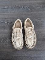 Keen Uneek sandalen dichte tenen neuzen hippie Ibiza boho 39, Ophalen, Keen, Beige, Sandalen of Muiltjes