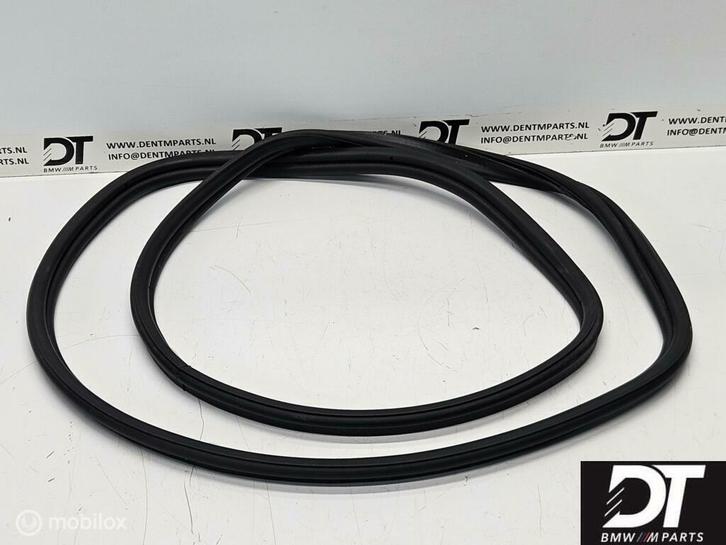 Kofferbakdeksel afdichting BMW E46 M3 CSL 51717899492, Auto-onderdelen, Carrosserie en Plaatwerk, Achterklep, BMW, Gebruikt, Ophalen of Verzenden