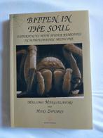 Bitten in the Soul, Boeken, Studieboeken en Cursussen, Ophalen of Verzenden, Gelezen, WO