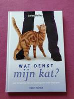 Kattenboek, Nieuw, Ophalen of Verzenden, Katten