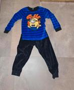 Minions Pyjama, Ophalen of Verzenden, Gebruikt, Jongen of Meisje, Nacht- of Onderkleding