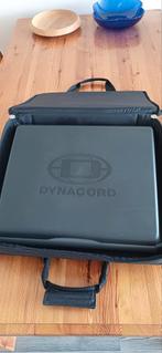 Te koop dynacord powermate mk3, Muziek en Instrumenten, Mengpanelen, Ophalen of Verzenden, Zo goed als nieuw, 5 tot 10 kanalen