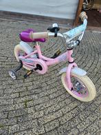 Nogan Butterfly 12 inch kinderfiets, Ophalen, Gebruikt, 14 inch of minder