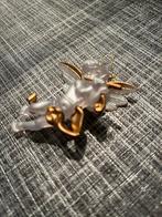 Engel Ornament - Zo Goed Als Nieuw, Ophalen of Verzenden, Zo goed als nieuw, Overige vormen, Kunststof