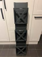 Tijdschriften houder, Ophalen, Zo goed als nieuw